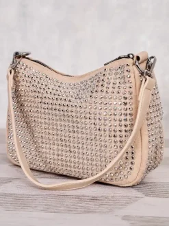 Best Mała torebka damska z dżetami Damskie Małe Torebki