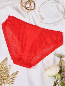 Hot Majtki damskie typu figi Figi