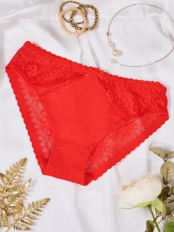 Hot Majtki damskie typu figi Figi