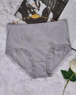 Best Majtki damskie typu figi PLUS SIZE Figi|Plus Size