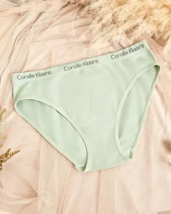 New Majtki damskie typu figi Figi