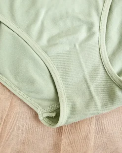 New Majtki damskie typu figi Figi