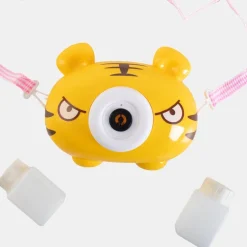 Best Maszynka do baniek mydlanych dla dzieci Chłopięce|Dziewczęce