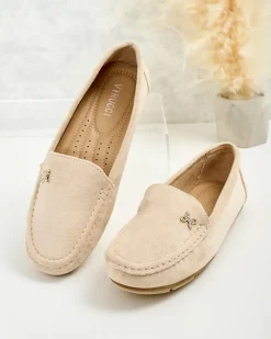 Best Mokasyny damskie Verobi Półbuty|Mokasyny Na Płaskiej Podeszwie