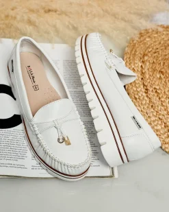 Best Mokasyny damskie Berellia Półbuty