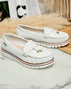 Best Mokasyny damskie Berellia Półbuty