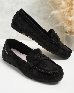 Clearance Mokasyny damskie Vonini Mokasyny Na Płaskiej Podeszwie