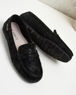 Clearance Mokasyny damskie Vonini Mokasyny Na Płaskiej Podeszwie