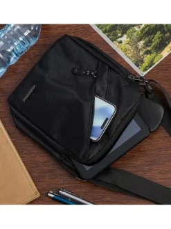 Clearance Męska nerka saszetka Urban Track Nerki I Saszetki