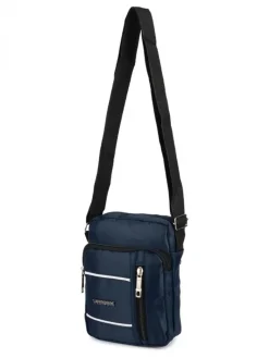 Męska nerka saszetka Urban Track Nerki I Saszetki