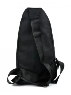 Męska saszetka na jedno ramię Solo Cross Nerki I Saszetki