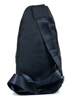 New Męska saszetka na jedno ramię Solo Cross Nerki I Saszetki