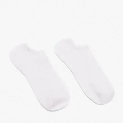 Sale Męskie białe stopki skarpetki Skarpetki