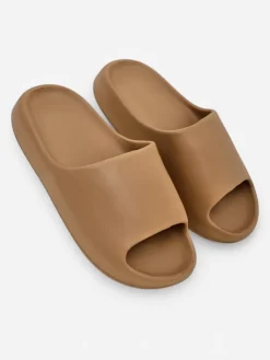 New Męskie gumowe klapki Izeld Klapki