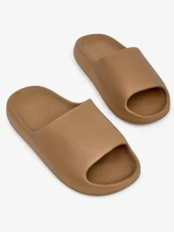 New Męskie gumowe klapki Izeld Klapki