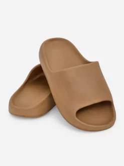 New Męskie gumowe klapki Izeld Klapki