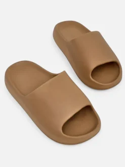 New Męskie gumowe klapki Izeld Klapki