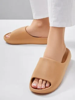 New Męskie gumowe klapki Izeld Klapki