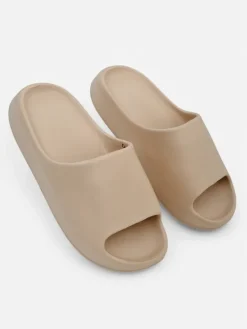 Sale Męskie gumowe klapki Izeld Klapki