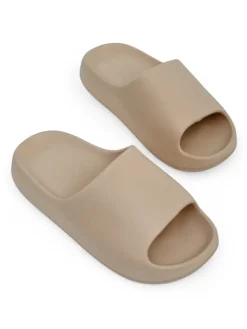 Sale Męskie gumowe klapki Izeld Klapki