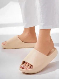 Sale Męskie gumowe klapki Izeld Klapki