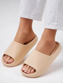 Sale Męskie gumowe klapki Izeld Klapki