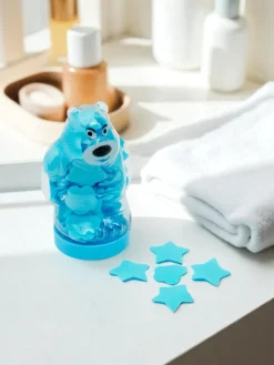 Clearance Mydełko papierowe do podróży w gwiazdki Artykuły Chemiczne|Higiena I Zdrowie