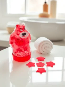 Hot Mydełko papierowe do podróży w gwiazdki Artykuły Chemiczne|Higiena I Zdrowie