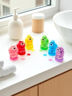 Sale Mydełko papierowe do podróży w gwiazdki Artykuły Chemiczne|Higiena I Zdrowie