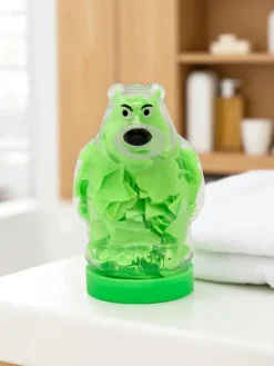 Sale Mydełko papierowe do podróży w gwiazdki Artykuły Chemiczne|Higiena I Zdrowie