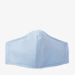 Discount Niebieska 3 warstwowa maseczka ochronna na twarz Damskie Produkty Ochronne|Maseczki