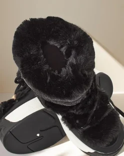 Sale Śniegowce damskie Rozuri Śniegowce