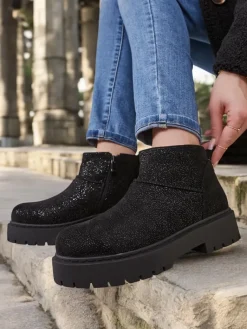 New Śniegowce damskie Qozi Śniegowce|Nowość