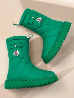 Sale Śniegowce damskie Eloig Śniegowce|Botki Z Delikatnym Ociepleniem