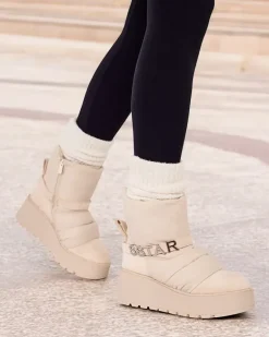 Best Śniegowce damskie Fizo Śniegowce