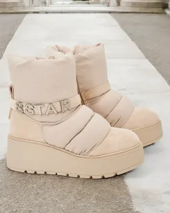 Best Śniegowce damskie Fizo Śniegowce