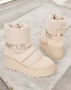 Best Śniegowce damskie Fizo Śniegowce