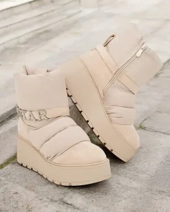 Best Śniegowce damskie Fizo Śniegowce