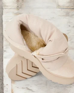 Best Śniegowce damskie Fizo Śniegowce