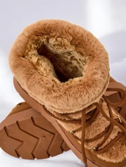 Hot Śniegowce damskie Volio Śniegowce|Nowość