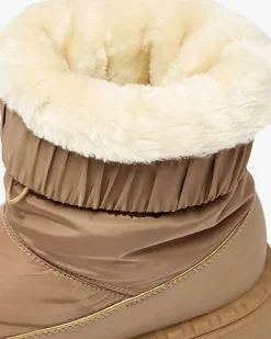 Clearance Śniegowce damskie Yoppella Śniegowce|Botki Z Grubym Ociepleniem