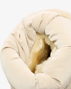 Online Śniegowce damskie Alhaya Śniegowce|Botki Z Grubym Ociepleniem