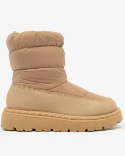 Best Śniegowce damskie Alhaya Śniegowce|Botki Z Grubym Ociepleniem