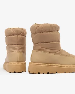 Best Śniegowce damskie Alhaya Śniegowce|Botki Z Grubym Ociepleniem