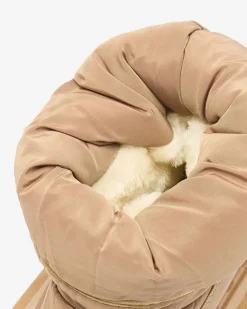 Best Śniegowce damskie Alhaya Śniegowce|Botki Z Grubym Ociepleniem