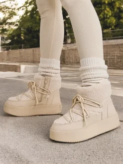 Best Śniegowce damskie Tomis Śniegowce