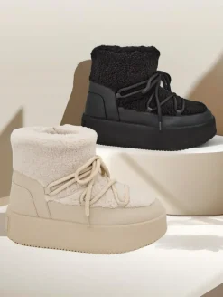 Best Śniegowce damskie Tomis Śniegowce