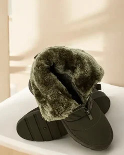 Best Śniegowce damskie Nesisa Śniegowce|Botki Z Delikatnym Ociepleniem