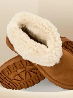 Śniegowce damskie Rylly Śniegowce|Botki Z Delikatnym Ociepleniem