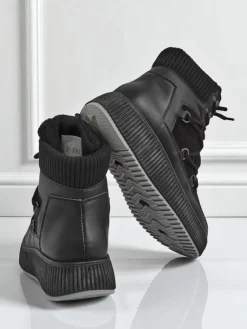 Online Śniegowce damskie Dasendas Śniegowce|Trapery